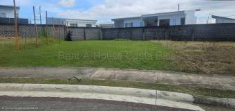 Venta de Lote en La Unión-San Juan. RAH 26-2244