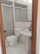 Venta de Apartamento de Dos Plantas en Condominio Villas Jade, Tibás. RAH 26-2235