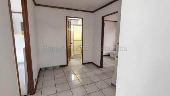 Venta de Apartamento de Dos Plantas en Condominio Villas Jade, Tibás. RAH 26-2235