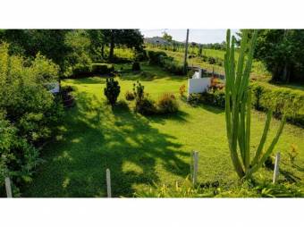 RESIDENTIAL LOT FOR SALE, HEREDIA, SANTA BÁRBARA - 10092455