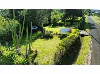 RESIDENTIAL LOT FOR SALE, HEREDIA, SANTA BÁRBARA - 10092455