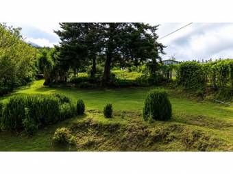 RESIDENTIAL LOT FOR SALE, HEREDIA, SANTA BÁRBARA - 10092455