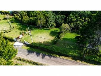 RESIDENTIAL LOT FOR SALE, HEREDIA, SANTA BÁRBARA - 10092455