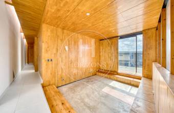 Casa de Lujo en Venta en Bosques de Altamonte Curridabat 3 Niveles con Apartamento Indepen