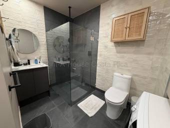 Alquiler de Apartamento Amueblado en Carmen-San José. RAH 27-14
