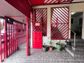 Venta de 2 Casas en San Pablo de Heredia. RAH 27-42