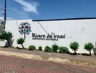 Venta de Lote en Condominio Rivera del Irazú-San Nicolás, Cartago.