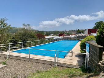 Venta de Lote en Condominio Rivera del Irazú-San Nicolás, Cartago.