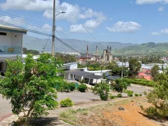 Venta de Lote en Condominio Rivera del Irazú-San Nicolás, Cartago.