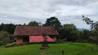 Venta de Quinta en Los Ángeles de San Rafael de Heredia. Venta de Quinta en Los Ángeles de San Rafael de Heredia.