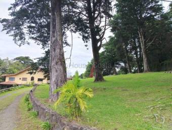 Venta de Quinta en Los Ángeles de San Rafael de Heredia. Venta de Quinta en Los Ángeles de San Rafael de Heredia.