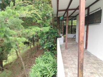 Venta de Quinta en Los Ángeles de San Rafael de Heredia. Venta de Quinta en Los Ángeles de San Rafael de Heredia.