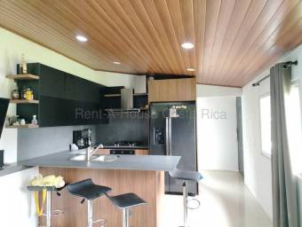 Venta de Quinta en Los Ángeles de San Rafael de Heredia. Venta de Quinta en Los Ángeles de San Rafael de Heredia.