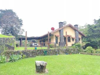 Venta de Quinta en Los Ángeles de San Rafael de Heredia. Venta de Quinta en Los Ángeles de San Rafael de Heredia.