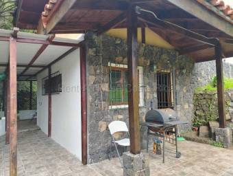 Venta de Quinta en Los Ángeles de San Rafael de Heredia. Venta de Quinta en Los Ángeles de San Rafael de Heredia.