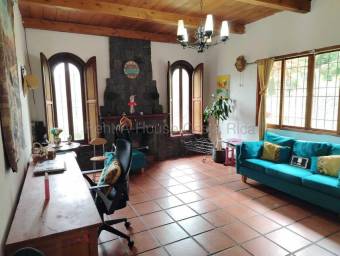 Venta de Quinta en Los Ángeles de San Rafael de Heredia. Venta de Quinta en Los Ángeles de San Rafael de Heredia.