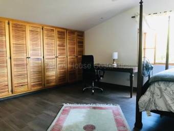 Alquiler de Casa en Santa Bárbara de Heredia. RAH 27-17