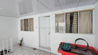 Venta de Casa en Hatillo 5, San José. RAH 27-19 Venta de Casa en Hatillo 5, San José. RAH 27-19