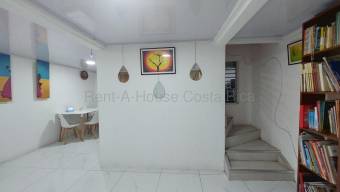 Venta de Casa en Hatillo 5, San José. RAH 27-19 Venta de Casa en Hatillo 5, San José. RAH 27-19