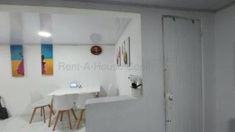 Venta de Casa en Hatillo 5, San José. RAH 27-19 Venta de Casa en Hatillo 5, San José. RAH 27-19