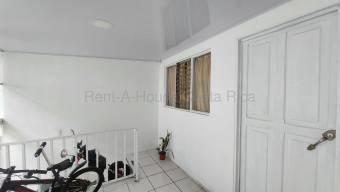 Venta de Casa en Hatillo 5, San José. RAH 27-19 Venta de Casa en Hatillo 5, San José. RAH 27-19