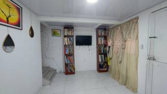 Venta de Casa en Hatillo 5, San José. RAH 27-19 Venta de Casa en Hatillo 5, San José. RAH 27-19