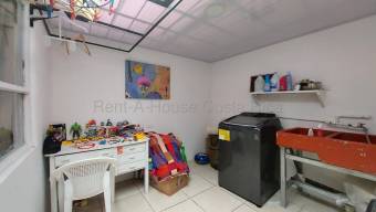 Venta de Casa en Hatillo 5, San José. RAH 27-19 Venta de Casa en Hatillo 5, San José. RAH 27-19