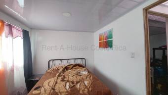 Venta de Casa en Hatillo 5, San José. RAH 27-19 Venta de Casa en Hatillo 5, San José. RAH 27-19