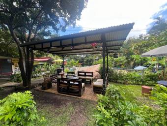 Venta de Extenso Lote de Terreno en Escazú / Mls. 26-1313 OFC JB