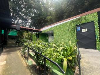 Venta de Extenso Lote de Terreno en Escazú / Mls. 26-1313 OFC JB