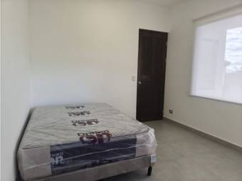 ALQUILER DE APARTAMENTO NUEVO AMUEBLADO EN CONDOMINIO, HEREDIA, ULLOA