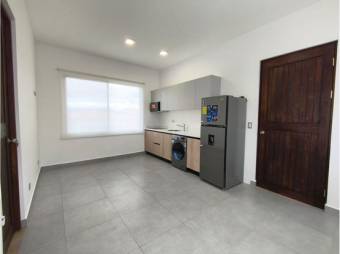 ALQUILER DE APARTAMENTO NUEVO AMUEBLADO EN CONDOMINIO, HEREDIA, ULLOA