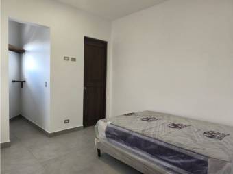 ALQUILER DE APARTAMENTO NUEVO AMUEBLADO EN CONDOMINIO, HEREDIA, ULLOA