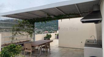 Se vende apartamento en Hatillo San José 27-43