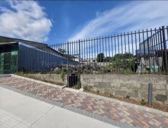 Se vende lote en Tres Rios La Unión 27-41