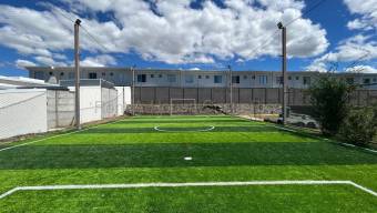 Venta de Casa en San Antonio de Alajuela. RAH 26-2255