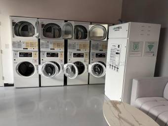 Alquiler de Apartamento Amueblado en Carmen-San José. RAH 27-14