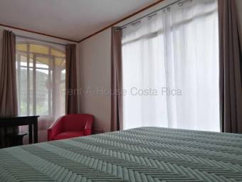 Venta de Hotel en Puntarenas-Monte Verde. RAH 27-37