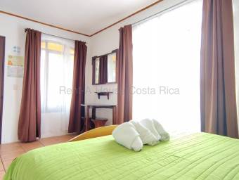 Venta de Hotel en Puntarenas-Monte Verde. RAH 27-37