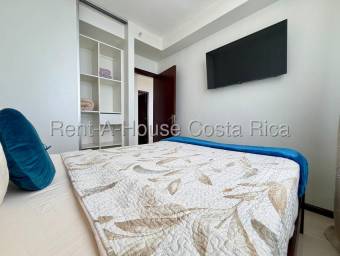  Venta de Apartamento Amueblado en Bambú-Eco-Plaza-Alajuelita, San José. RAH 26-1413
