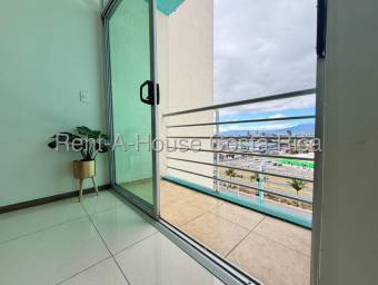  Venta de Apartamento Amueblado en Bambú-Eco-Plaza-Alajuelita, San José. RAH 26-1413