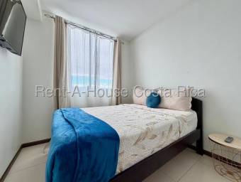  Venta de Apartamento Amueblado en Bambú-Eco-Plaza-Alajuelita, San José. RAH 26-1413