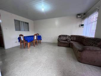 Venta  Casa de 2 niveles con dos viviendas en San Pablo de Heredia #27-42 GS