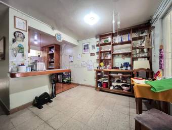 Venta  Casa de 2 niveles con dos viviendas en San Pablo de Heredia #27-42 GS