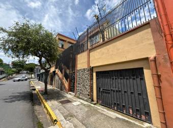HOUSE FOR SALE WITH 10 BEDROOMS IN BARRIO AMÓN, SAN JOSÉ, $ 600,000, 12, San José, San José