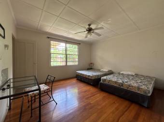 HOUSE FOR SALE WITH 10 BEDROOMS IN BARRIO AMÓN, SAN JOSÉ, $ 600,000, 12, San José, San José