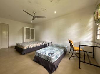 HOUSE FOR SALE WITH 10 BEDROOMS IN BARRIO AMÓN, SAN JOSÉ, $ 600,000, 12, San José, San José