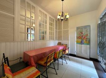 HOUSE FOR SALE WITH 10 BEDROOMS IN BARRIO AMÓN, SAN JOSÉ, $ 600,000, 12, San José, San José