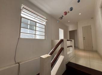 HOUSE FOR SALE WITH 10 BEDROOMS IN BARRIO AMÓN, SAN JOSÉ, $ 600,000, 12, San José, San José