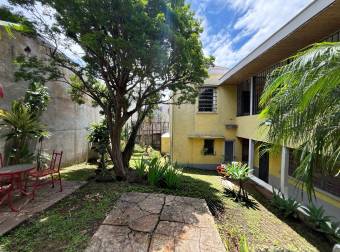 HOUSE FOR SALE WITH 10 BEDROOMS IN BARRIO AMÓN, SAN JOSÉ, $ 600,000, 12, San José, San José